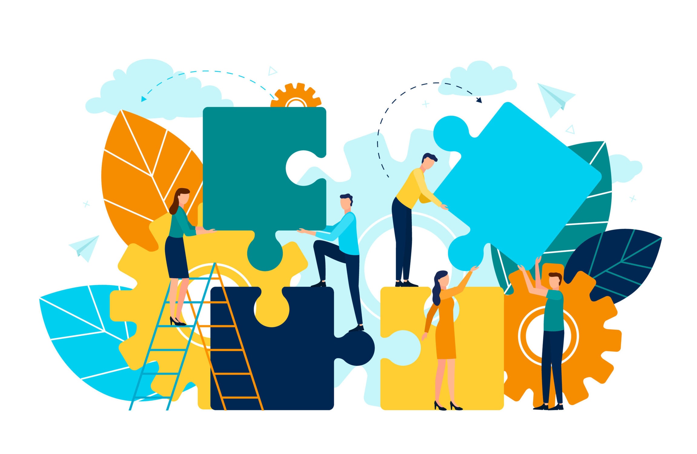 How to Assign Roles in Your Proposal Development Team
