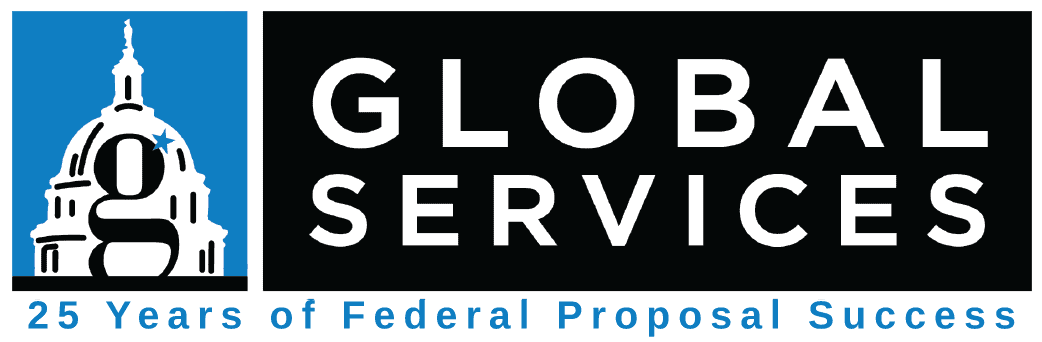 Global Services 25th year